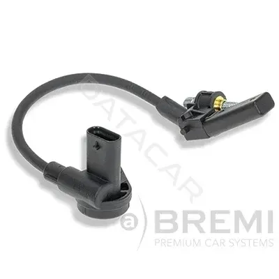Датчик давления воздуха BREMI 60563