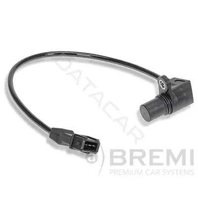 Датчик давления воздуха BREMI 60564
