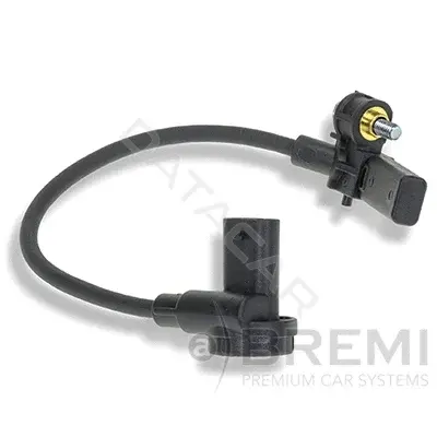 Датчик давления воздуха BREMI 60570