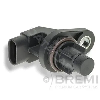 Датчик давления воздуха BREMI 60445