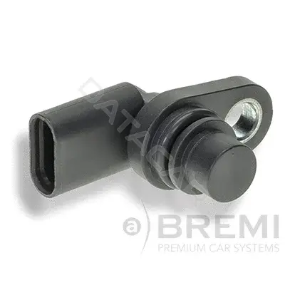 Датчик давления воздуха BREMI 60451