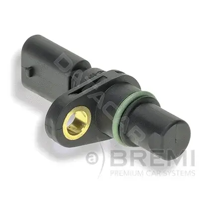 Датчик давления воздуха BREMI 60452