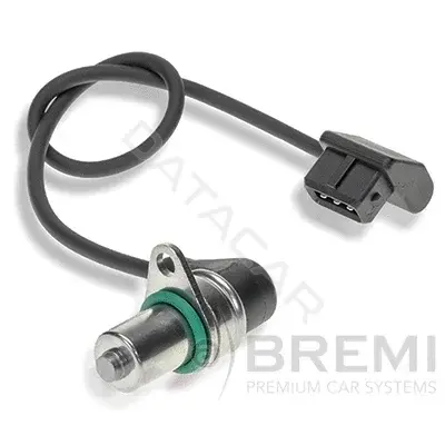 Датчик давления воздуха BREMI 60488