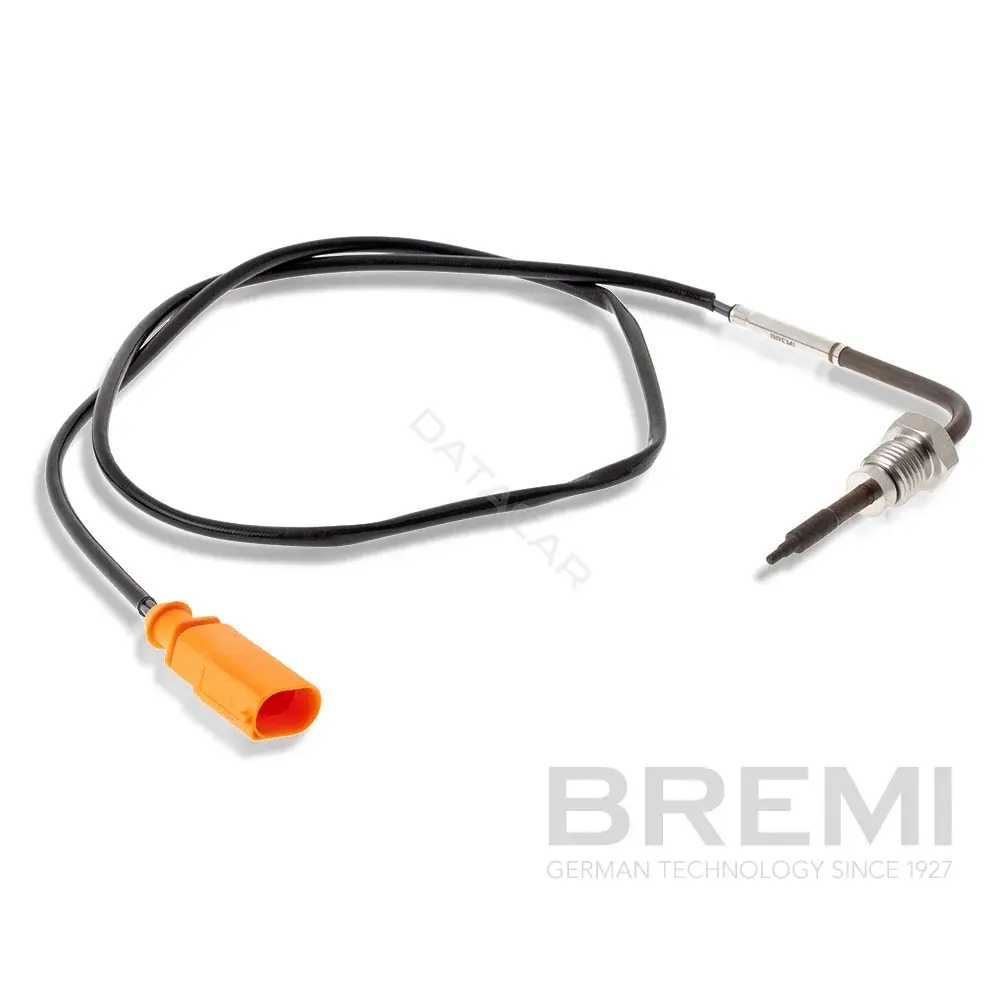 Датчик температуры выхлопных газов BREMI 70125