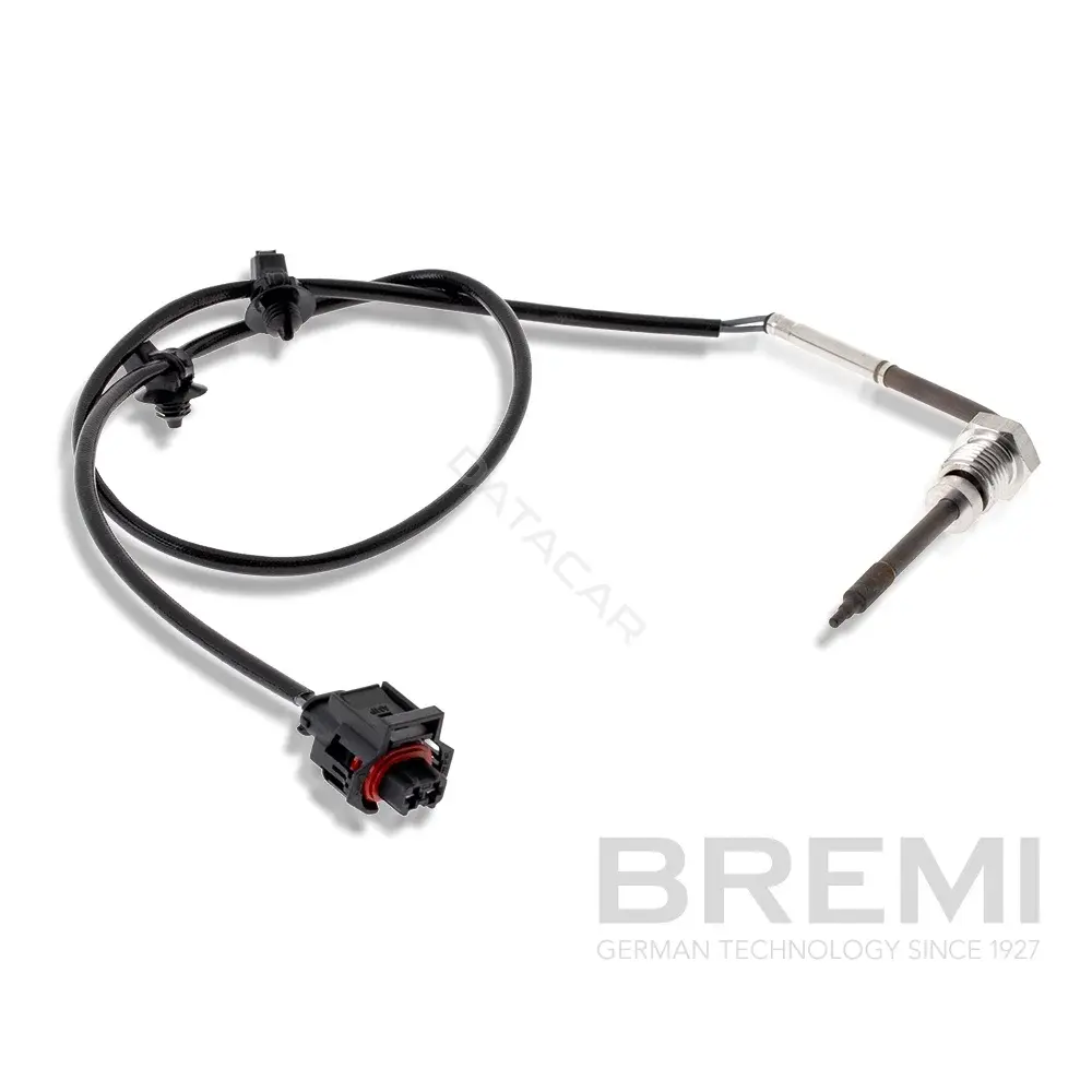 Датчик температуры выхлопных газов BREMI 70163