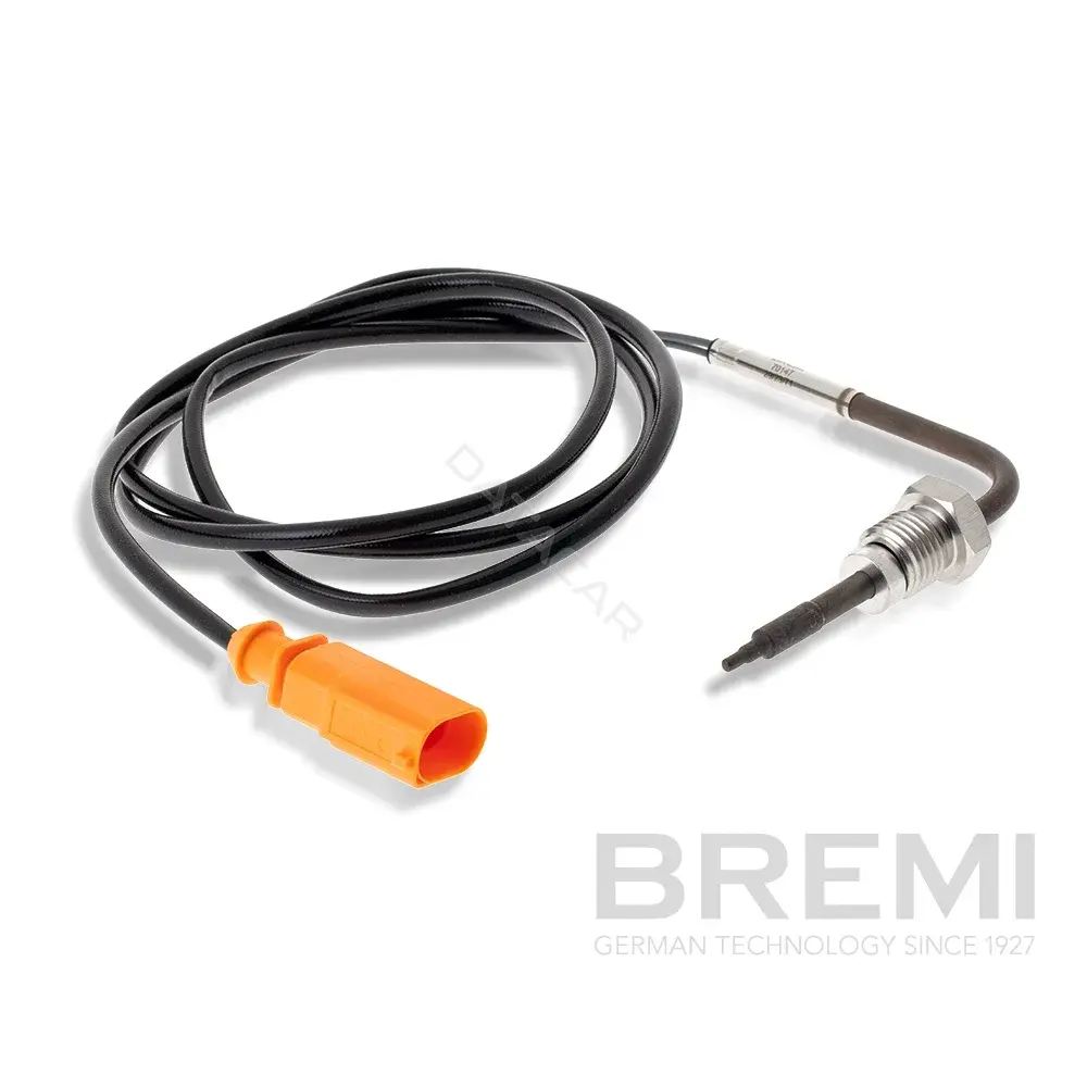 Датчик температуры выхлопных газов BREMI 70147
