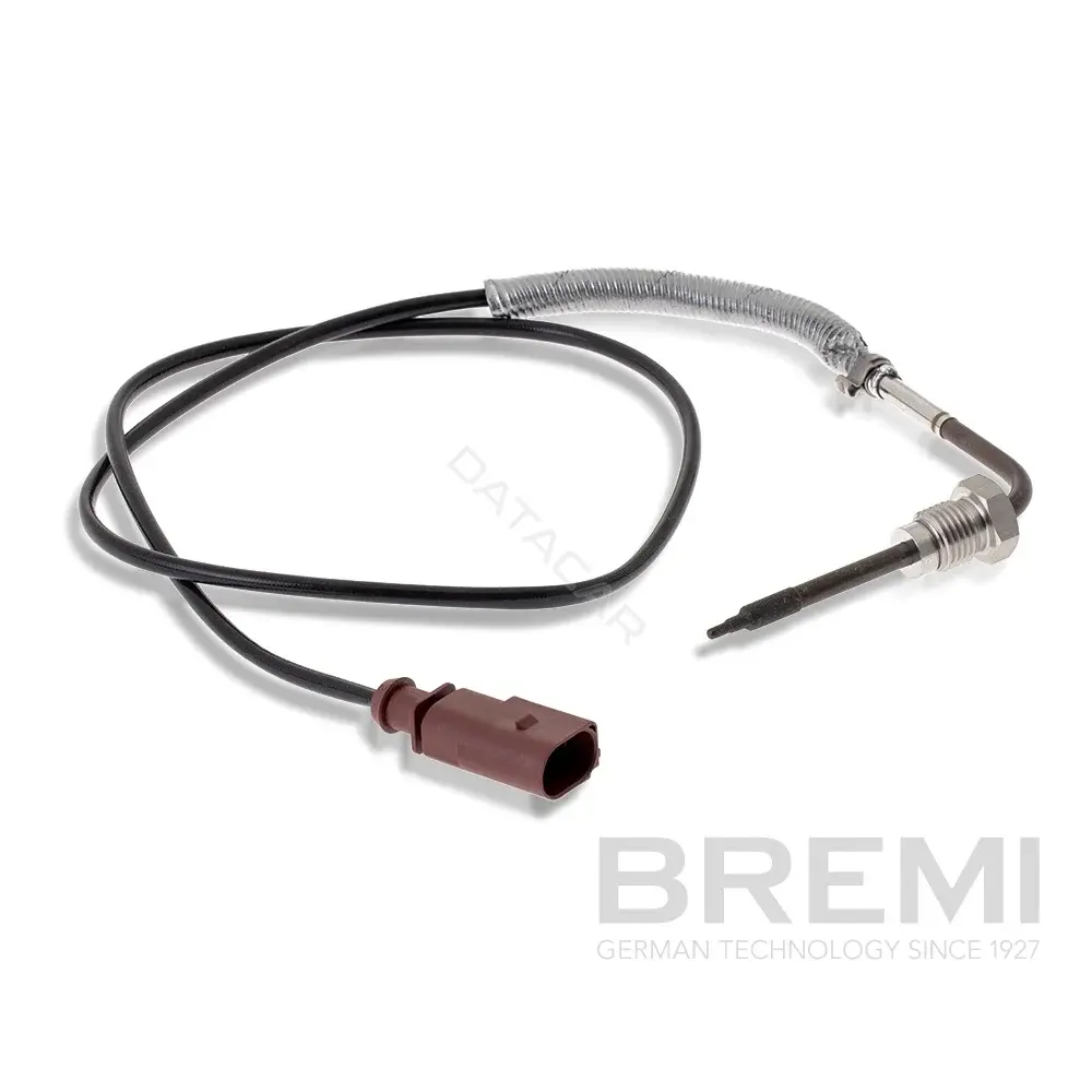 Датчик температуры выхлопных газов BREMI 70143