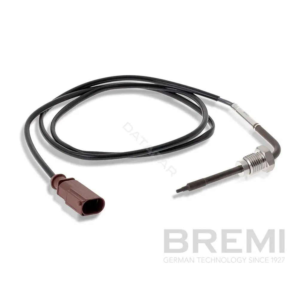 Датчик температуры выхлопных газов BREMI 70177