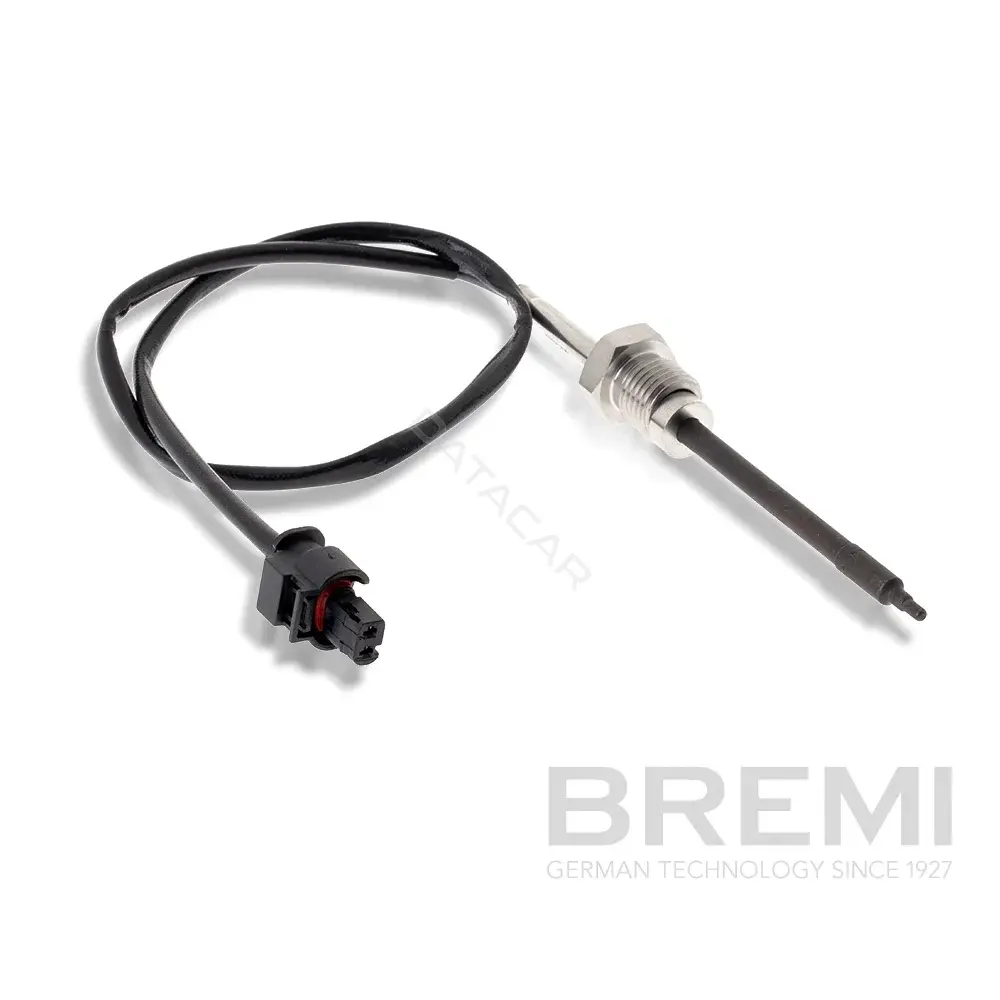 Датчик температуры выхлопных газов BREMI 70121