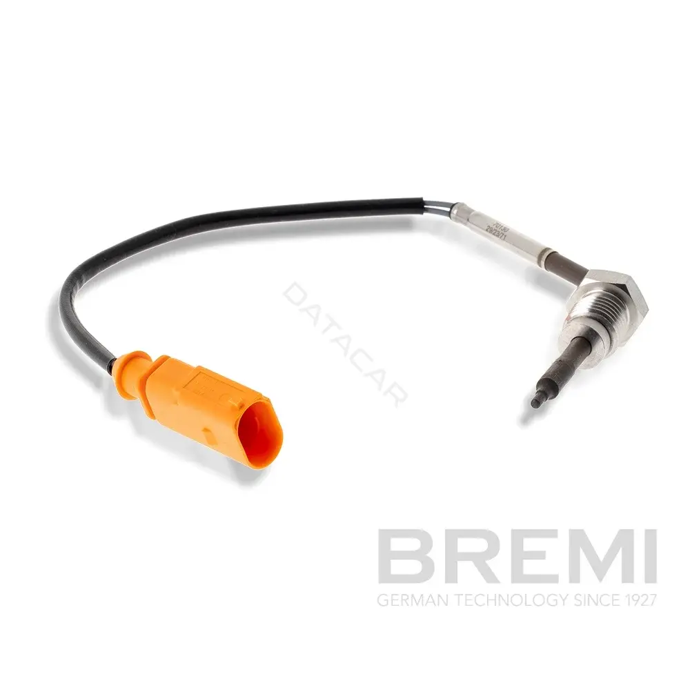 Датчик температуры выхлопных газов BREMI 70130