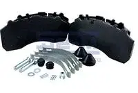 Тормозные колодки SE-M 15320