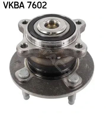 Подшипник ступицы SKF VKBA7602
