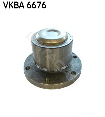 Подшипник ступицы SKF VKBA6676