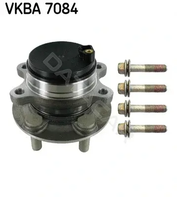 Подшипник ступицы SKF VKBA7084