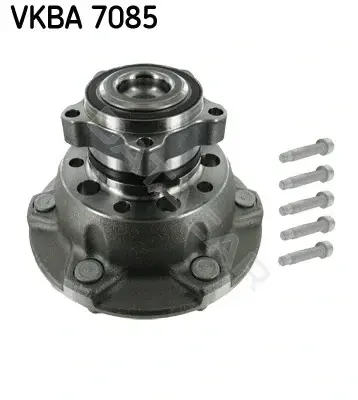 Подшипник ступицы SKF VKBA7085