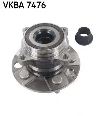 Подшипник ступицы SKF VKBA7476