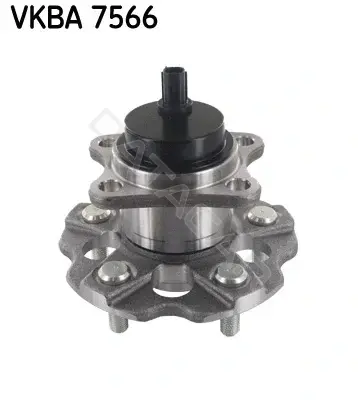 Подшипник ступицы SKF VKBA7566