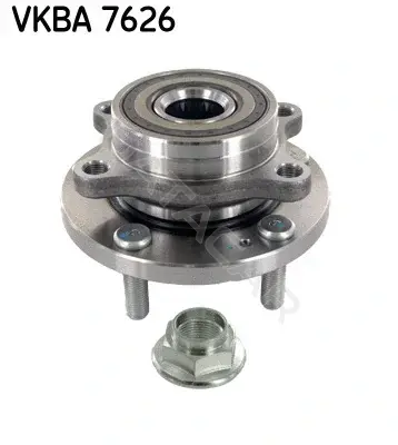 Подшипник ступицы SKF VKBA7626