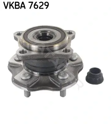 Подшипник ступицы SKF VKBA7629