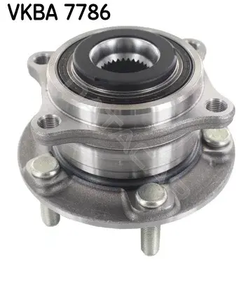 Подшипник ступицы SKF VKBA7786