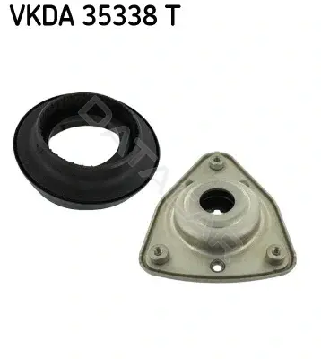 Опора амортизатора SKF VKDA35338