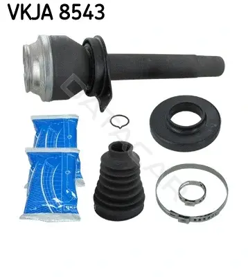 Шрус SKF VKJA8543