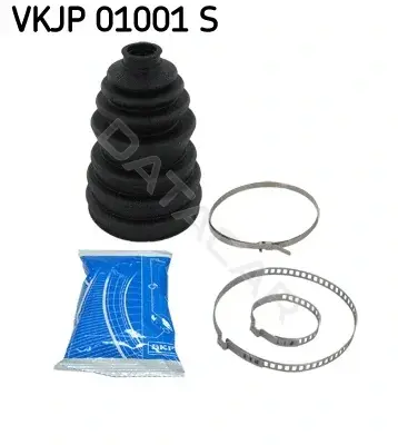 Пыльник шруса SKF VKJP01001S