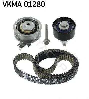 Комплект ГРМ SKF VKMA01280