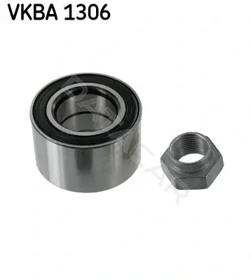 Подшипник ступицы SKF VKBA1306