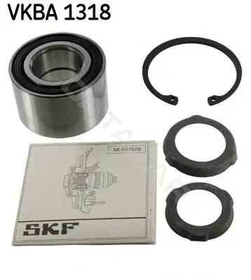 Подшипник ступицы SKF VKBA1318