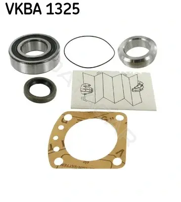 Подшипник ступицы SKF VKBA1325