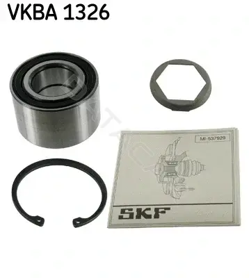 Подшипник ступицы SKF VKBA1326