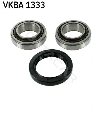 Подшипник ступицы SKF VKBA1333