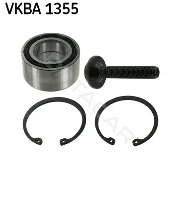 Подшипник ступицы SKF VKBA1355