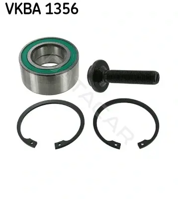 Подшипник ступицы SKF VKBA1356