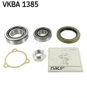 Подшипник ступицы SKF VKBA1385