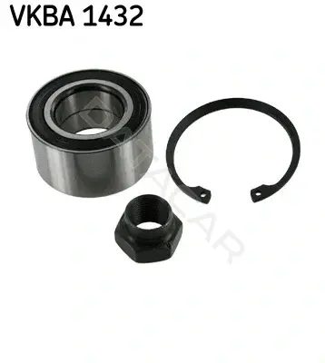 Подшипник ступицы SKF VKBA1432