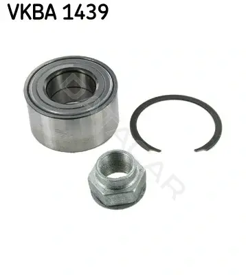 Подшипник ступицы SKF VKBA1439