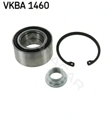 Подшипник ступицы SKF VKBA1460