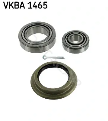 Подшипник ступицы SKF VKBA1465