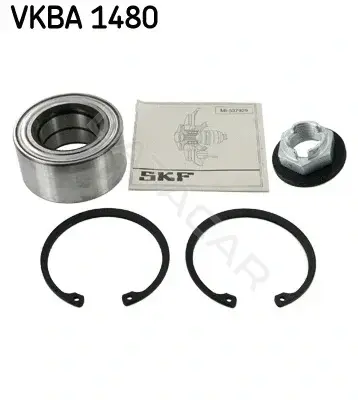 Подшипник ступицы SKF VKBA1480