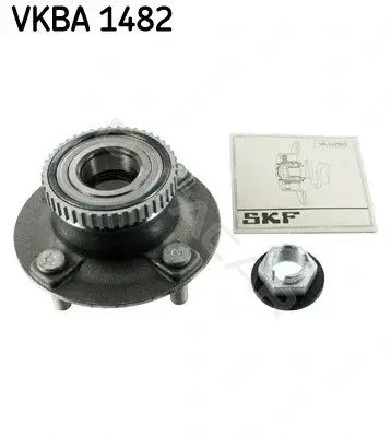 Подшипник ступицы SKF VKBA1482