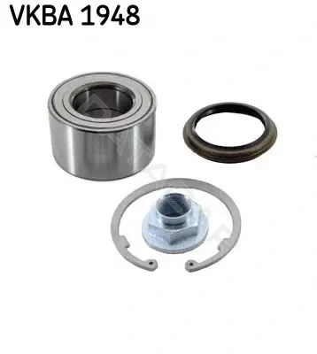 Подшипник ступицы SKF VKBA1948