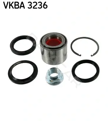 Подшипник ступицы SKF VKBA3236