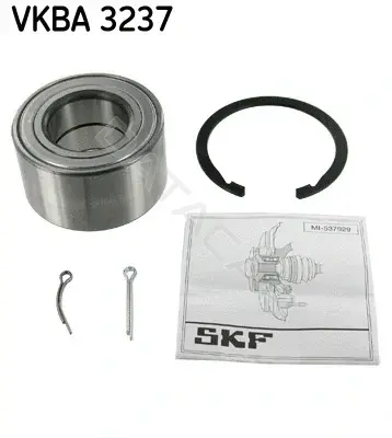 Подшипник ступицы SKF VKBA3237