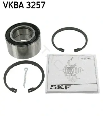 Подшипник ступицы SKF VKBA3257