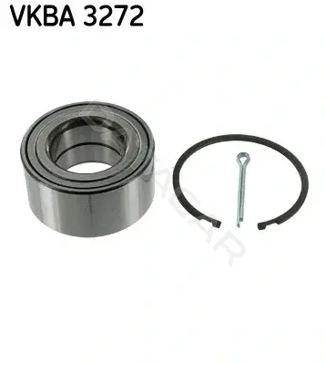 Подшипник ступицы SKF VKBA3272