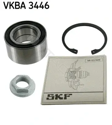 Подшипник ступицы SKF VKBA3446