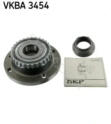 Подшипник ступицы SKF VKBA3454