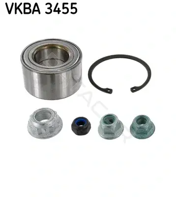 Подшипник ступицы SKF VKBA3455